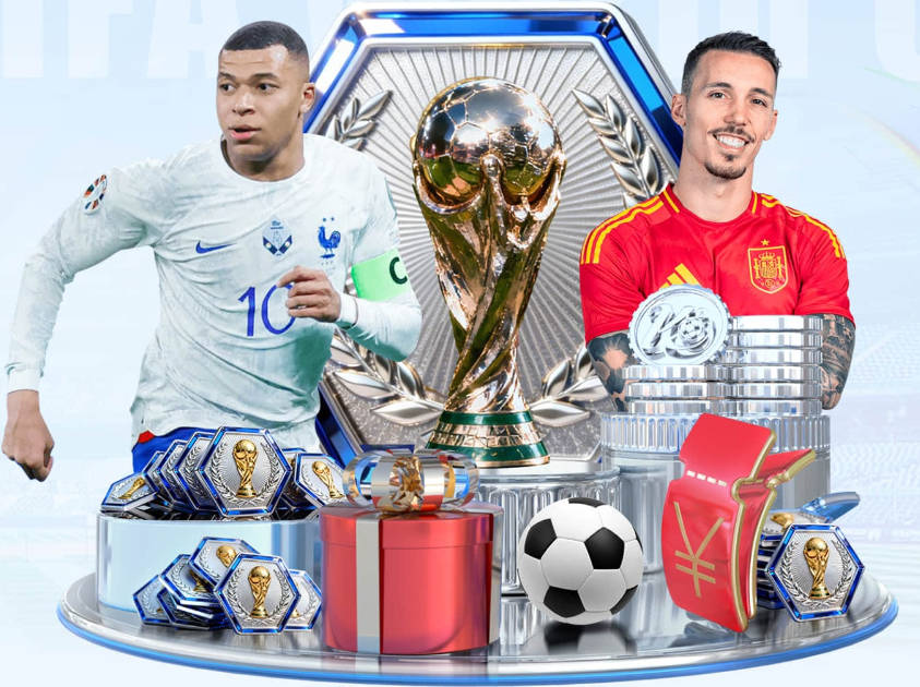 世界杯里的语言密码：五百年殖民史确定的足球格局